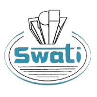 Swati Utensils Logo