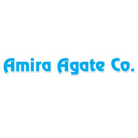 Amira Agate Co. Logo