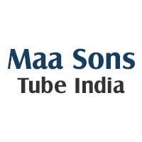 Maa Sons Tube India Logo