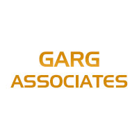 Garg Associates Logo