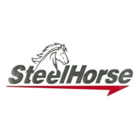 SteelHorse Logo