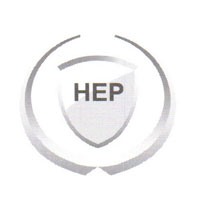 Heavy Engineering Products Logo