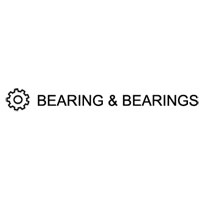 Bearing & Bearings Logo