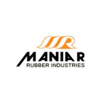 Maniar Rubber Industries Logo