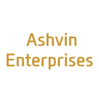 Ashvin Enterprises Logo