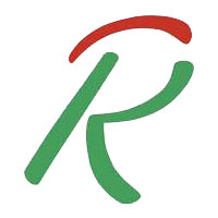 R K Furnitures And Interiors Logo
