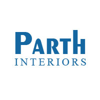 Parth Interiors Logo