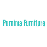 Purnima Furniture Logo