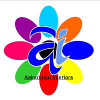 Aakarshan Modular Kitchens & Wood Inteirors Logo