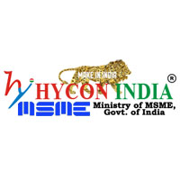 Hycon India Logo