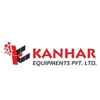 Kanhar Equipments Pvt Ltd Logo