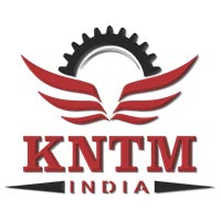 Keshav New Tech. Machines (India) Pvt. Ltd. Logo
