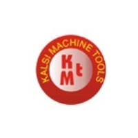 Kalsi Machine Tools Logo