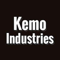 Kemo Industries Logo