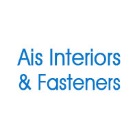 AIS Interiors & Fasteners Logo