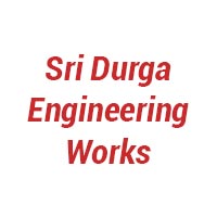 Sri Durga Engineering Works Logo