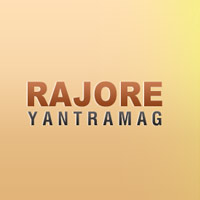 Rajore Yantramag Logo