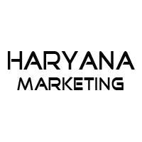 Haryana Marketing Logo