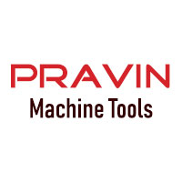 Pravin Machine Tools Logo