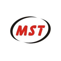M.S. Textiles Logo