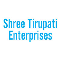 Shree Tirupati Enterprises Logo