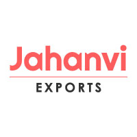 Jahanvi Exports Logo