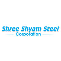 Shree Shyam Steel Corporation Logo
