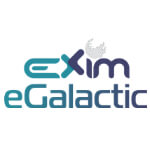 Exim Galactic Logo