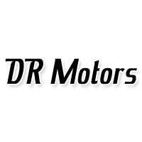 DR Motors Logo