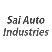 Sai Auto Industries Logo