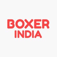 Boxer India Logo