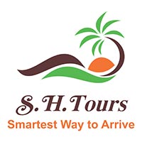 Shree Harivansh Tour & Travels Logo