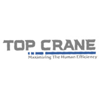 TOP CRANE SYSTEM PVT LTD Logo