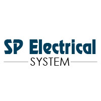 SP Electrical System Logo