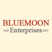 Bluemoon Enterprises Logo