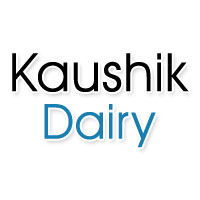 Kaushik Dairy Logo