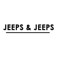 Jeeps And Jeeps Logo