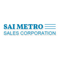 Sai Metro Sales Corporation Logo