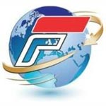 Falak Steel LLP Logo