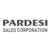 Pardesi Sales Corporation