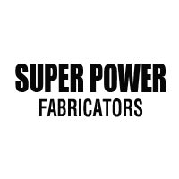 Super Power Fabricators Logo
