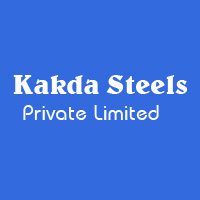 Kakda Steels Private Limited