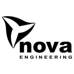 Nova Engineering Logo