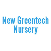 New Greentech Nursery Logo