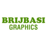 Brijbasi Graphics Logo