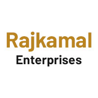 RAJKAMAL ENTERPRISE Logo