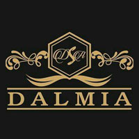 Dalmia Steel Accessories