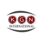 KGN International Logo