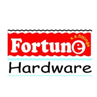 Fortune Hardware Logo