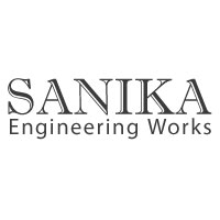 Sanika Engineering Works Logo